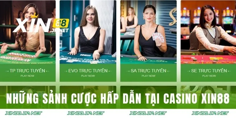 Điểm danh những nhà cung cấp game hot hit nhất