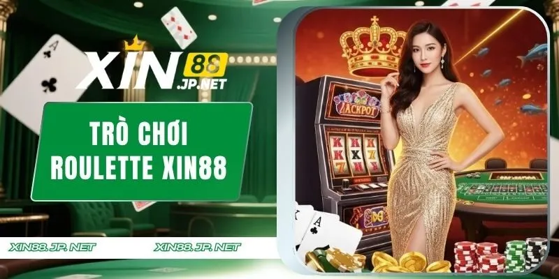 Roulette XIN88