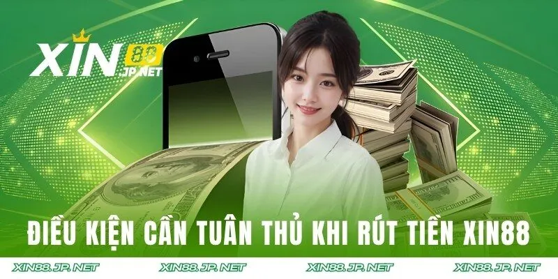 Điều kiện hội viên cần tuân thủ để thao tác thuận lợi nhất